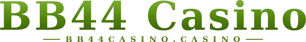 BB44 Casino logo